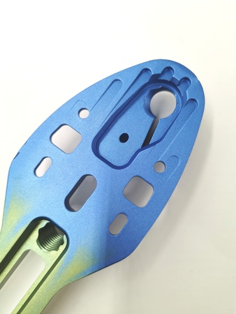 Roller Derbe frame