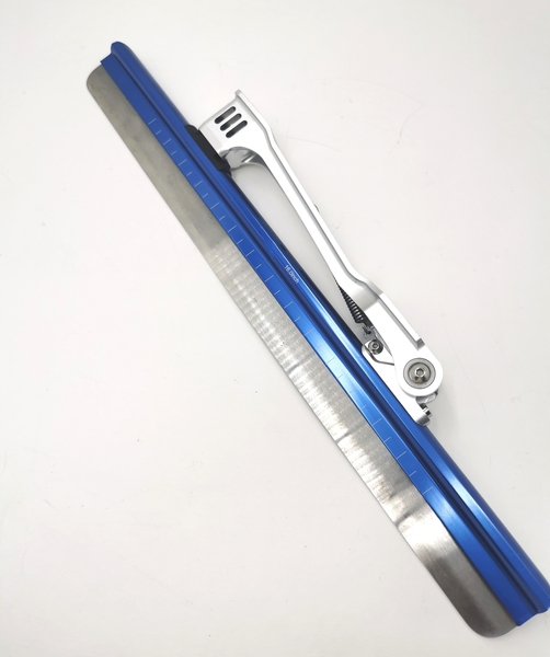 Long Track Skate Frame